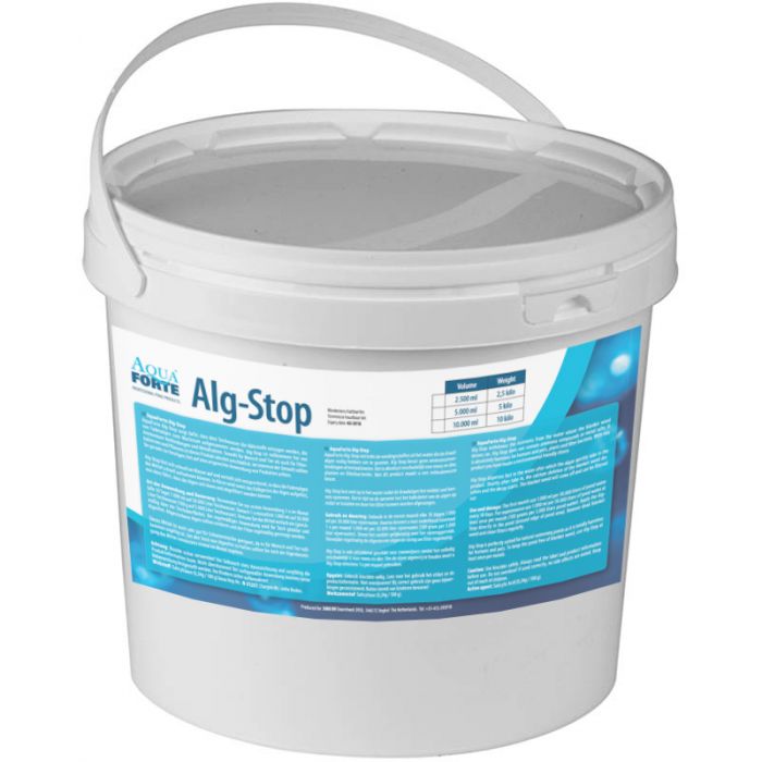 AquaForte Alg-Stop 10kg