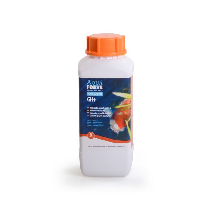 AquaForte GH+ 1L / ± 1000gr