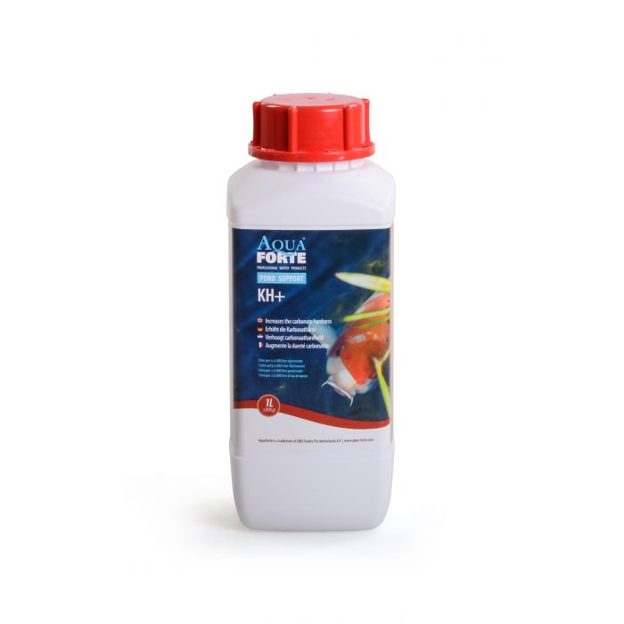 AquaForte KH+ 1L / ± 1000gr