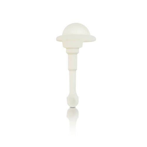 BOUCHON POUR LA NOURRITURE + NIVEAU D'EAU