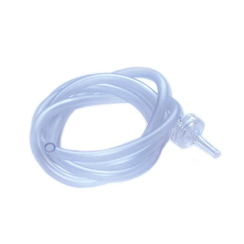 BIORB CLAPET ANTI-RETOUR + TUYAU