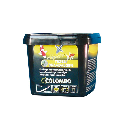 COLOMBO Algisin 5000 ML - POUR 50.000 L