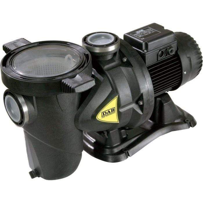 Aquaforte Pompes pour piscine DAB EUROSWIM 50-300M-T - Pompe pour piscine