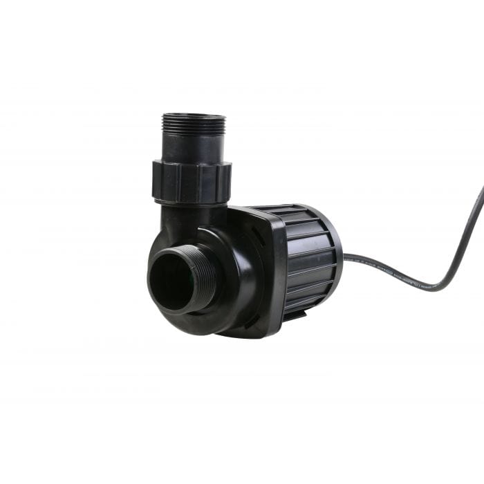 Aquaforte Pompes pour filtres et ruisseaux EC-10000 - Pompe pour étang - Aquaforte 8717605088129 RD744