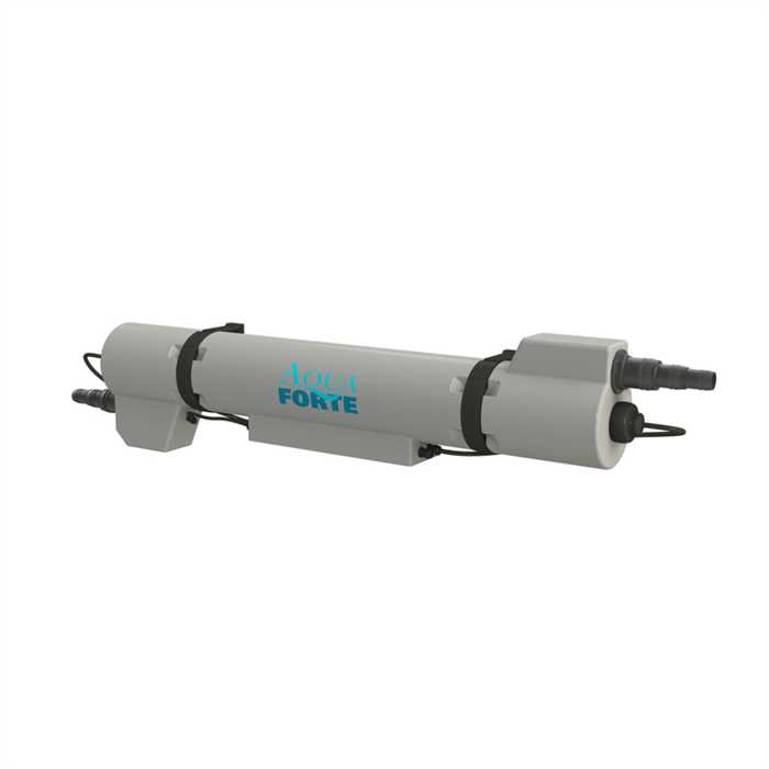 AQUAFORTE UV-C PURE TL 55W (LAMPE TL)