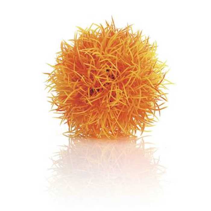 BIORB Boule orange de décoration