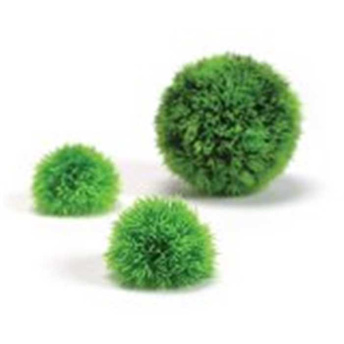 BIORB SET DE 3 BALLES TOPIAIRES VERTES