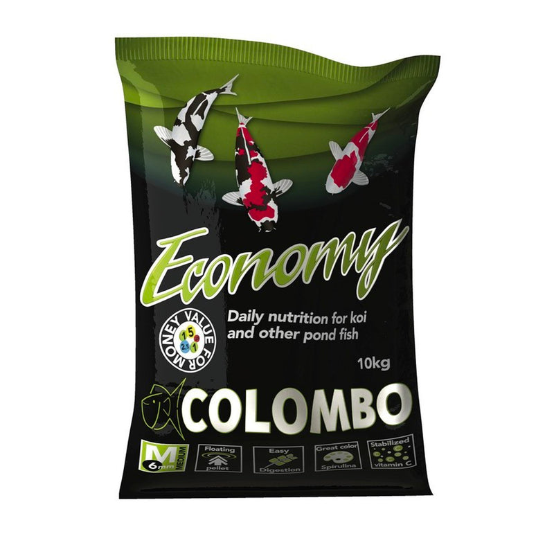 COLOMBO ECONOMY MINI 10 KG