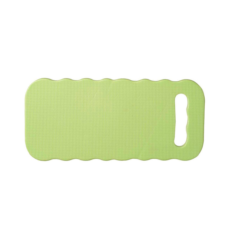 Coussin de jardinage en mousse - Protège les genoux