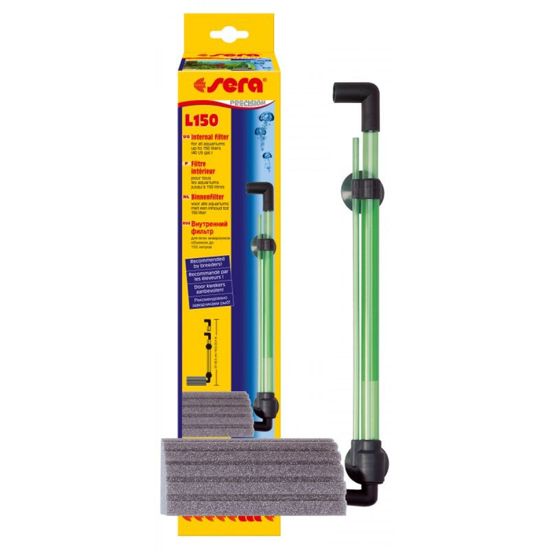 SERA filtre intérieur L 300