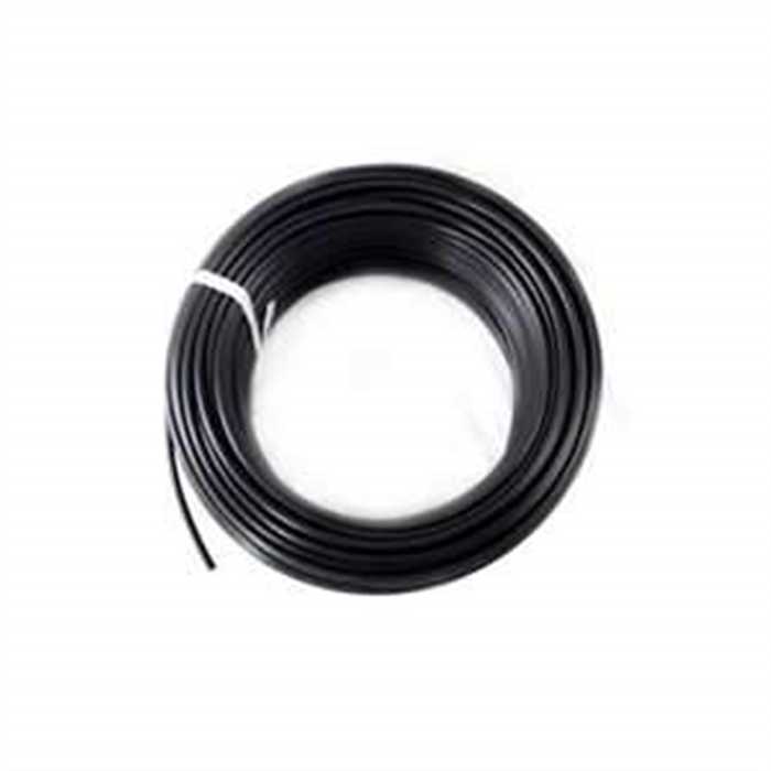 Foudebassin.com Pompes à air Tuyau flexible pour air noir 9-12MM - Pack de 10M 25609787