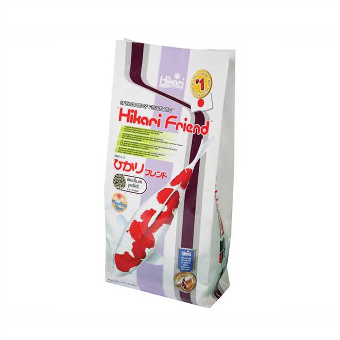 HIKARI FRIEND 10 KG LARGE