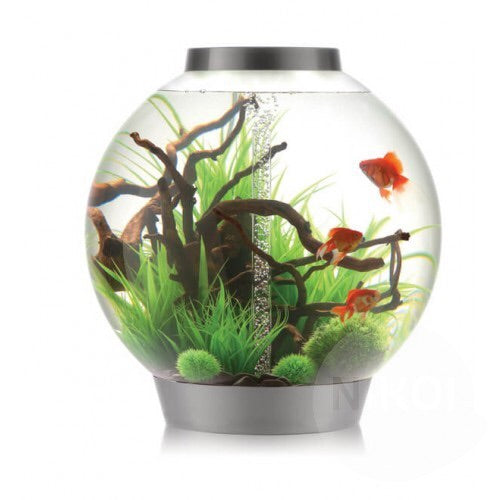 Aquarium biOrb CLASSIC 105 MCR argent