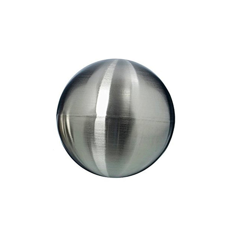 Boule en inox flottante - Galaxy 27CM