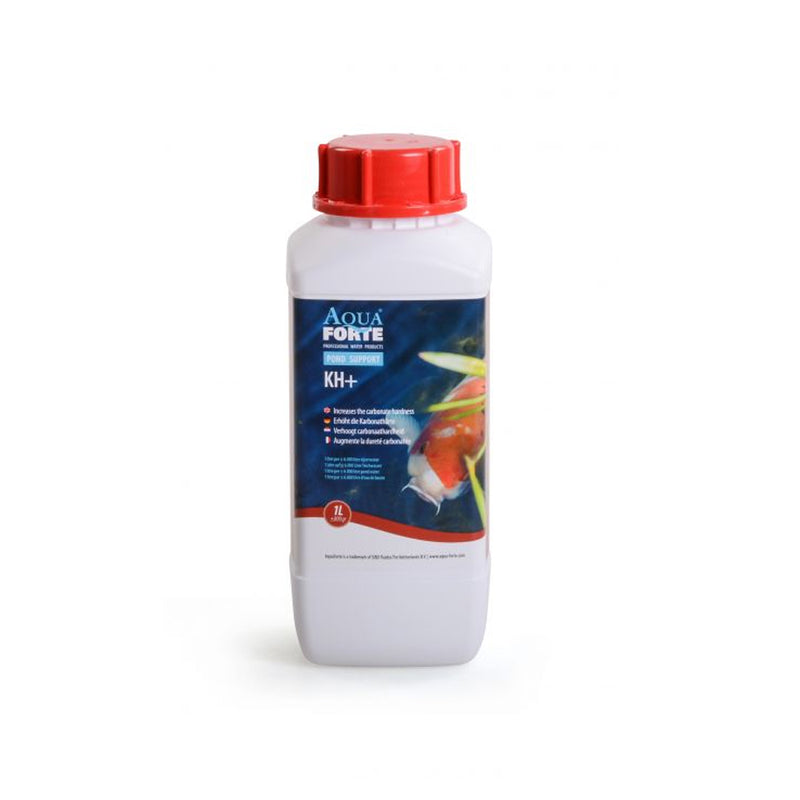 AquaForte KH+ 1L (+-1KG) - Pond Support KH+