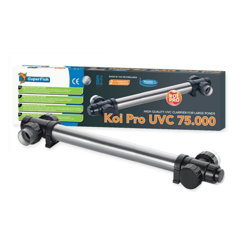 Superfish SF - Koi Pro UVC - 40000 T5 40W