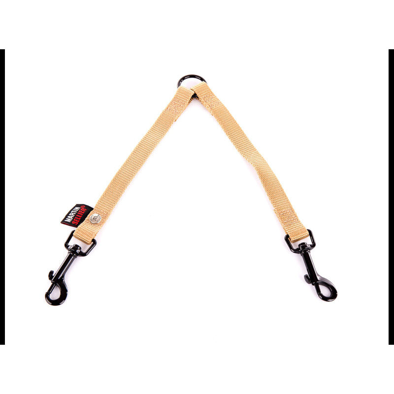 ACCOUPLE NYLON 16-50 BEIGE