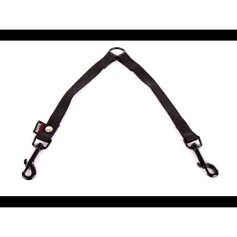 ACCOUPLE NYLON 16-50 NOIR
