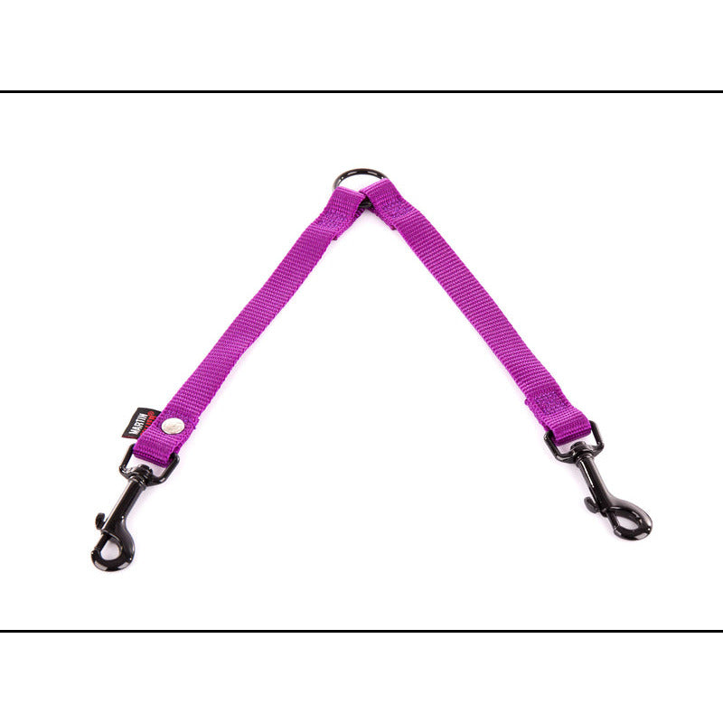 ACCOUPLE NYLON 16/50 BLEU