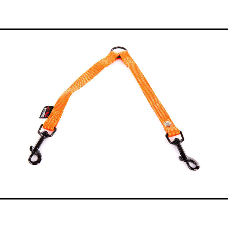 ACCOUPLE NYLON 16-50 ORANG