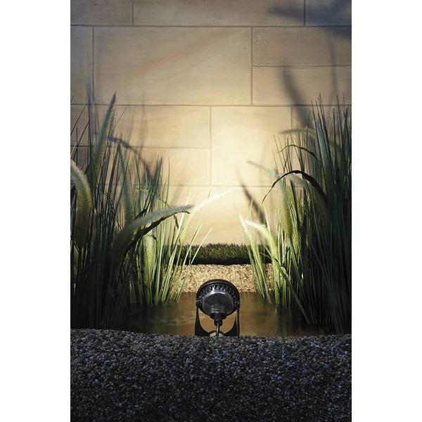 Oase Living Water Eclairages pour étang LunAqua Power LED Set 3 (coup de coeur) - Spots PRO à grande intensité lumineuse - Oase 4010052426341 42634