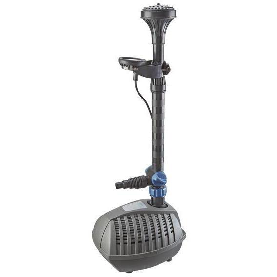 Oase Living Water Eclairages pour étang LunAqua Power LED Set 3 (coup de coeur) - Spots PRO à grande intensité lumineuse - Oase 4010052426341 42634