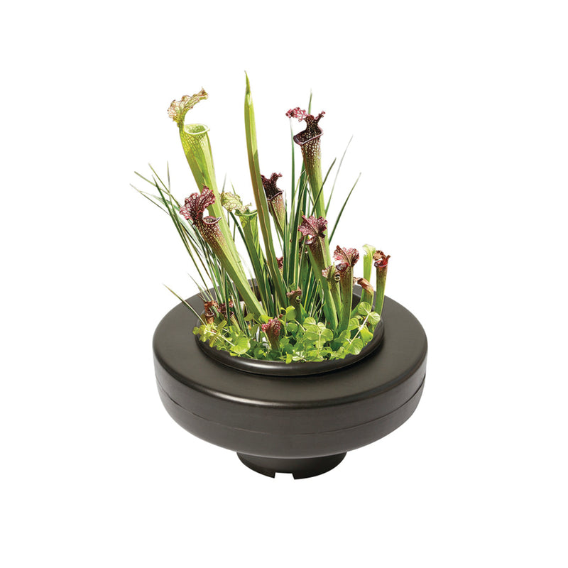 PANIER FLOTTANT AQUATIQUE - SF FLOATING POND BASKET 30CM
