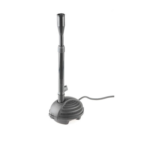 Pontec PondoVario 1500 - Pompe pour fontaine