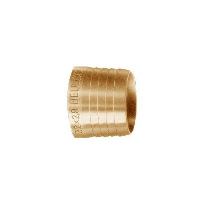 Beulco buse de support 32 x 3,0mm