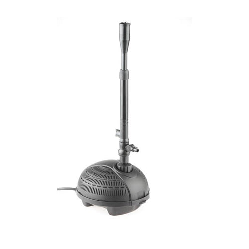 Pontec PondoVario 1000 - Pompe pour fontaine