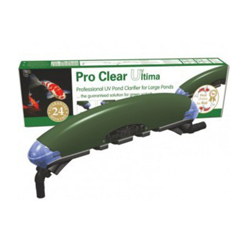 UV Pro Clear 55W - Ultima TMC - UV55