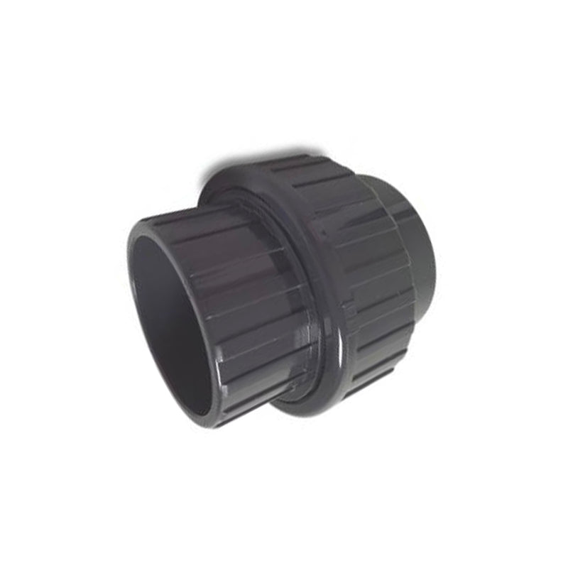 Raccord union en PVC 3/3 - 20MM - PN16