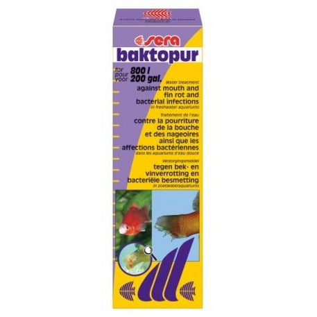 SERA Baktopur 500 ml