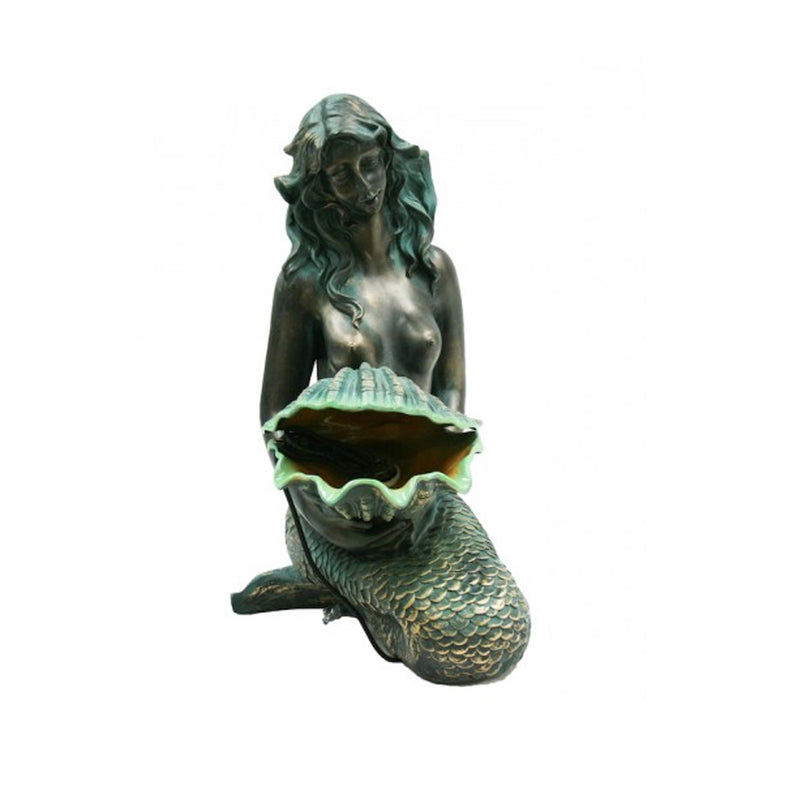 Sirène Oslo - Cracheuse d'eau - Set complet