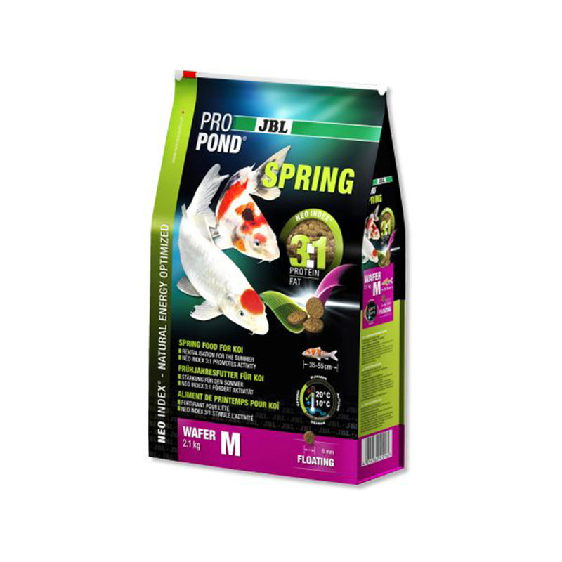 JBL ProPond Spring M 1,1kg