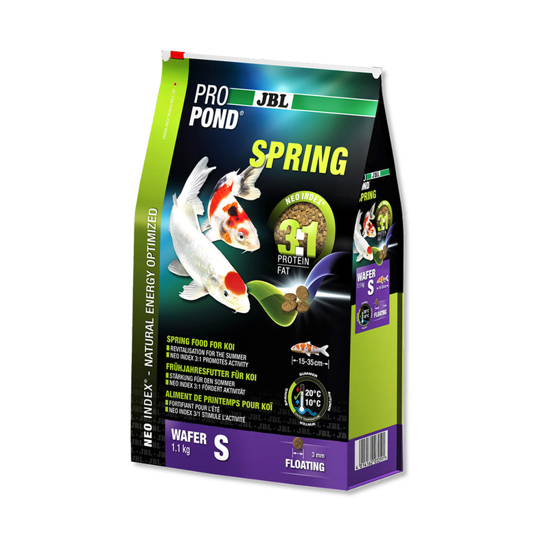 JBL ProPond Spring S 2,1kg