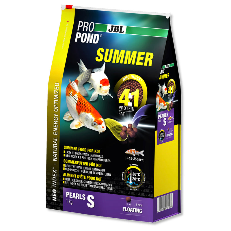 JBL ProPond Summer S 1,0kg